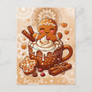 Suche nach lebkuchen postkarten Festlich