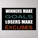 Suche nach gewinn poster Fitness