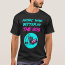 Suche nach nostalgiker tshirts Achtzigerjahre