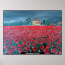 Suche nach mohnblüte kunst Malerei