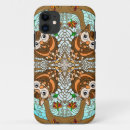 Suche nach owls iphone hüllen Blau