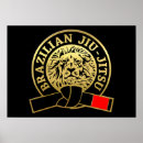 Suche nach jiu jitsu kunst poster Brasilianisch