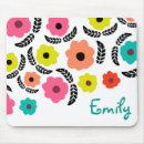 Suche nach moderne blumen mousepads Farbenfroh