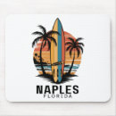 Suche nach neapel mousepads Strandleben
