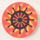 Suche nach helm untersetzer Nautisch