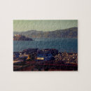 Suche nach fischerdorf puzzle Hafen