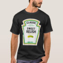 Suche nach relish Senf