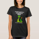 Suche nach ausschuss tshirts Satire