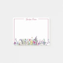Suche nach wildblume post it Blumen