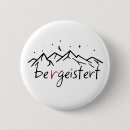Suche nach berg buttons Wandern