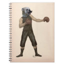 Suche nach boxer taschen kleine notizbücher Tiere