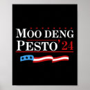Suche nach moo poster Trumpf