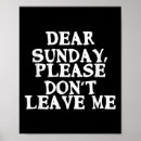 Suche nach sonntag poster Liebe
