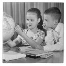 Suche nach schultern fliesen Schwarz und weiß