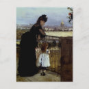 Suche nach berthe morisot postkarten Portrait