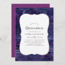 Suche nach gestreift einladungen Lila