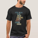 Suche nach delikatessen tshirts Köstlich