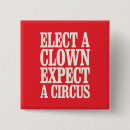 Suche nach nicht mein zirkus buttons Politisch