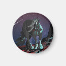 Suche nach kometen magnete Mond