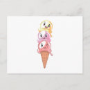 Suche nach kawaii eis poster Kegel