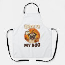 Suche nach pug schürzen Halloweengeschenke