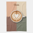 Suche nach cappuccino geschirr tücher Modern