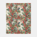 Suche nach vintages weihnachten decken Rot