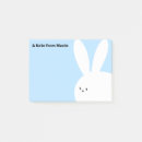 Suche nach osterhase post it Kaninchen