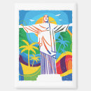 Suche nach aus rio de janeiro magnete Souvenir