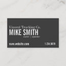 Suche nach transporter visitenkarten Schleppen