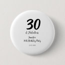 Suche nach jahre buttons 30