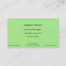 Suche nach singles visitenkarten Beruflich