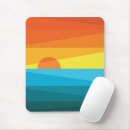 Suche nach sonnenuntergänge mousepads Modern