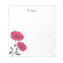 Suche nach rote blume notizblock Modern