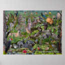 Suche nach wildes kaninchen poster Wild lebende tiere