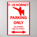 Suche nach f18 poster Hornet