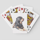 Suche nach rottweiler spielkarten Welpe