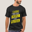 Suche nach kümmern sie sich um tshirts Über