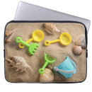 Suche nach farbbild laptop schutzhüllen Strand