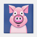 Suche nach piggy magnete Ferkel