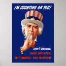 Suche nach onkel sam poster Fdr