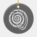 Suche nach spiralen ornamente Muschel