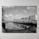 Suche nach fluss liffey poster Architektur