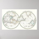 Suche nach südliche hemisphäre poster Nordhalbkugel