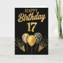 Suche nach 17 geburtstag karten Mädchen