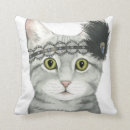 Suche nach federn kissen Feline