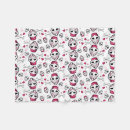 Suche nach gespenstisch decken Schädel