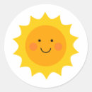 Suche nach sonniges lächeln aufkleber Cartoon