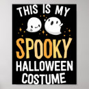 Suche nach gruseliges halloween poster Süßer geist
