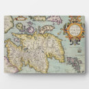 Suche nach vintage antike fotoplatten Landkarten